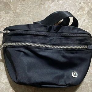 Lululemon City Adventure Belt Bag